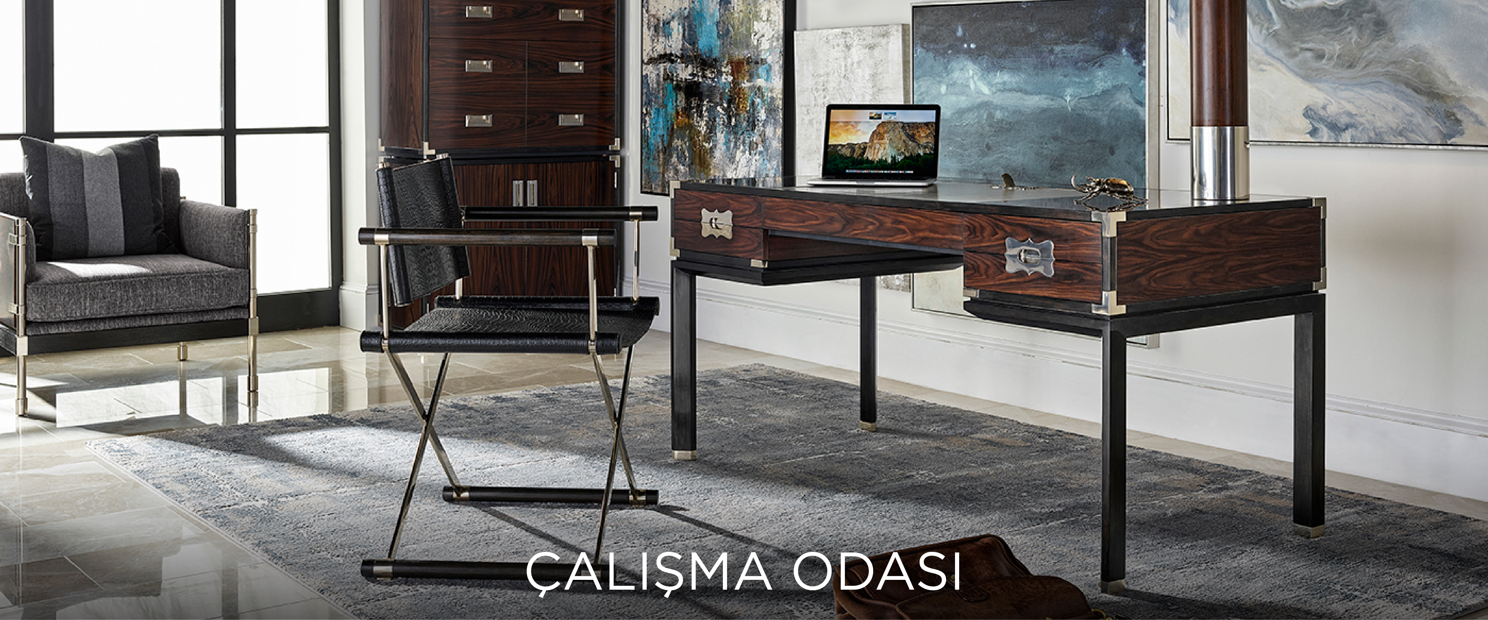 Doğayla Buluşma